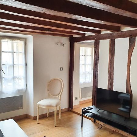 Exigehome-Studio Cosy A 2 Pas Du Chateau De Βερσαλλίες Εξωτερικό φωτογραφία