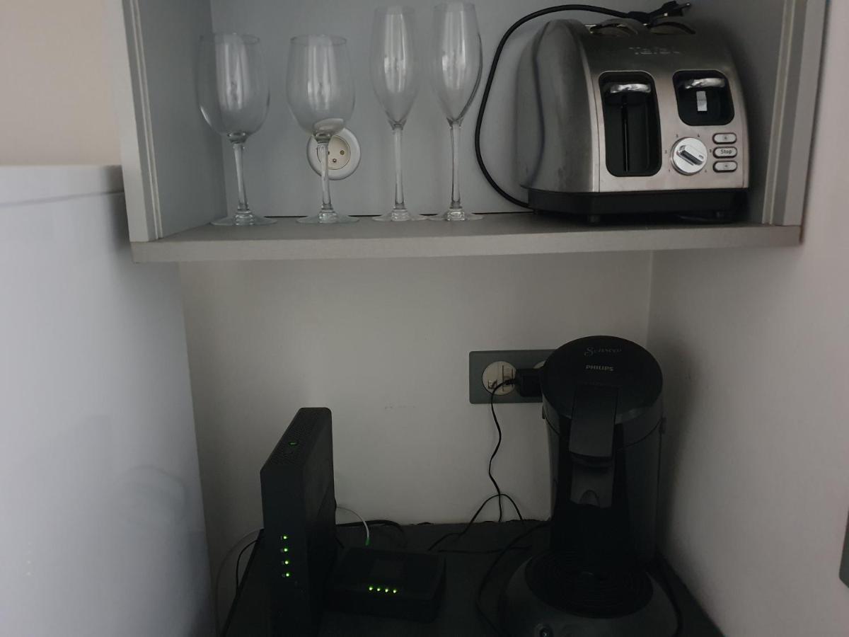 Exigehome-Studio Cosy A 2 Pas Du Chateau De Βερσαλλίες Εξωτερικό φωτογραφία